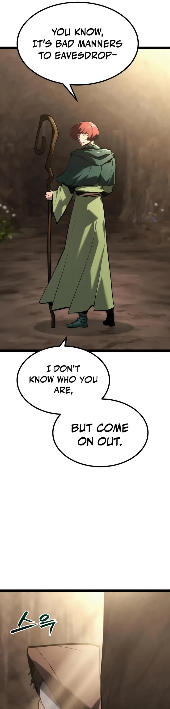 Level 999 Goblin Chapter 39 page 6 - Chapter 39