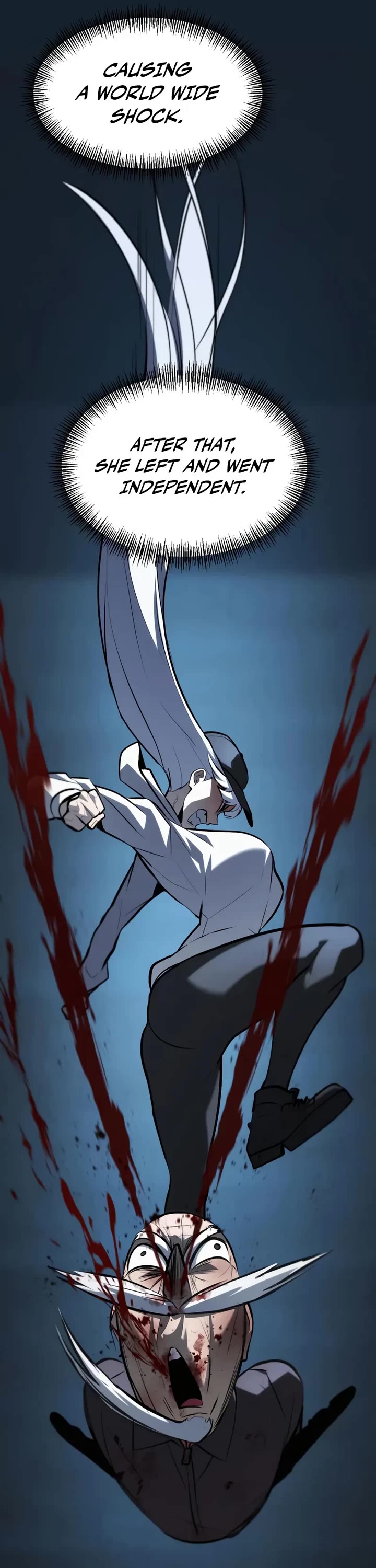 Level 999 Goblin Chapter 39 page 60 - Chapter 39