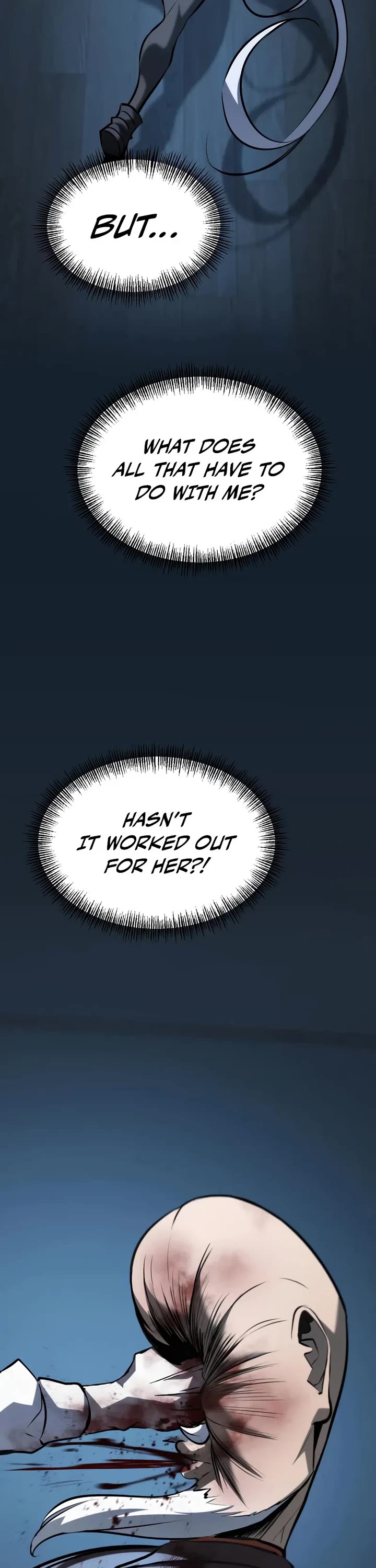 Level 999 Goblin Chapter 39 page 62 - Chapter 39