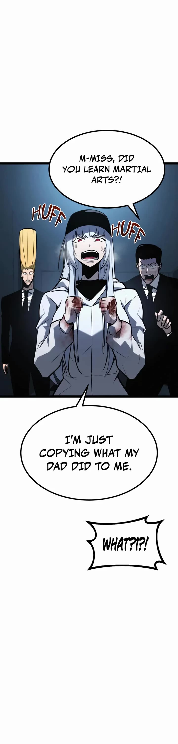 Level 999 Goblin Chapter 39 page 65 - Chapter 39