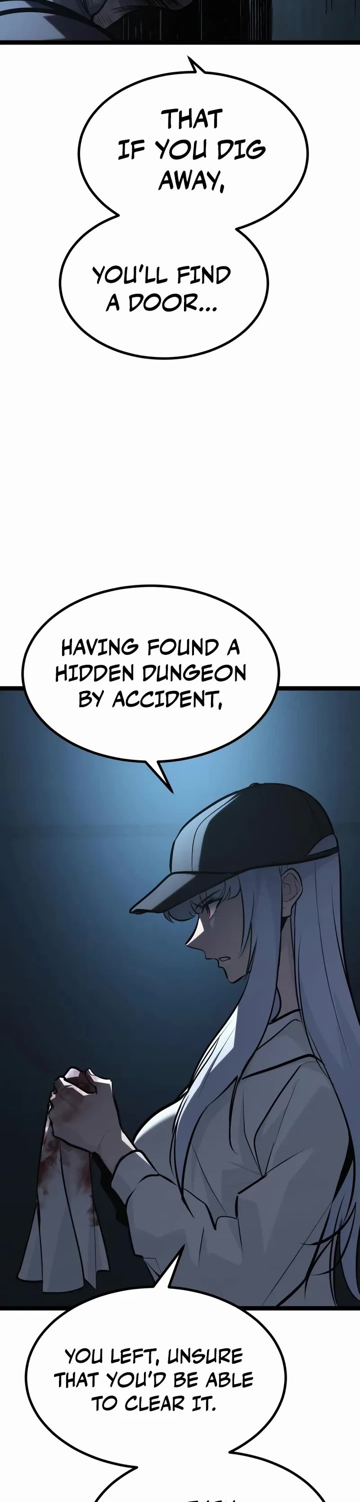 Level 999 Goblin Chapter 39 page 67 - Chapter 39