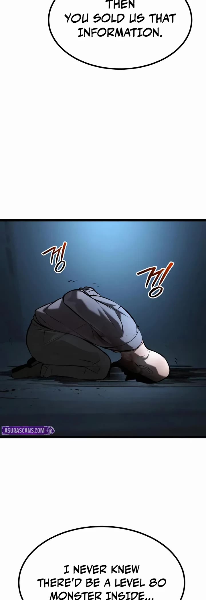 Level 999 Goblin Chapter 39 page 68 - Chapter 39