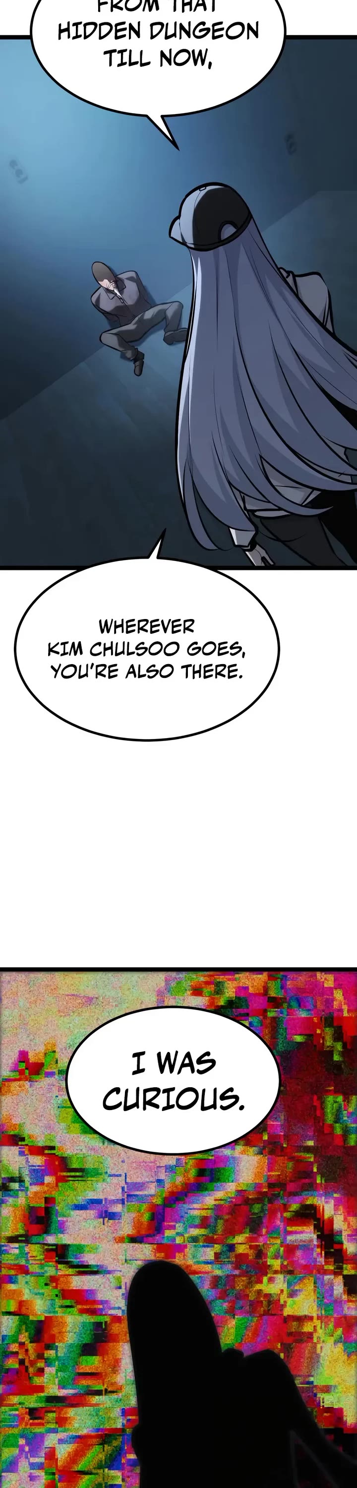 Level 999 Goblin Chapter 39 page 72 - Chapter 39