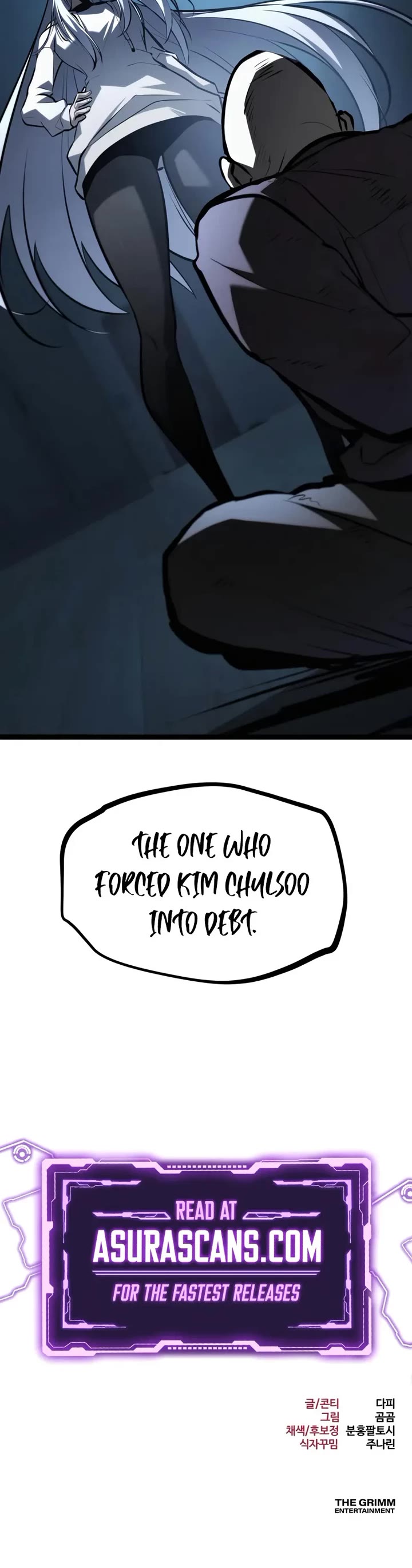 Level 999 Goblin Chapter 39 page 76 - Chapter 39