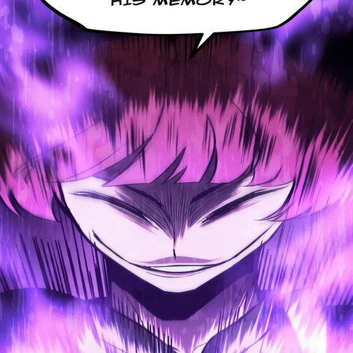 Level 999 Goblin Chapter 39 cover