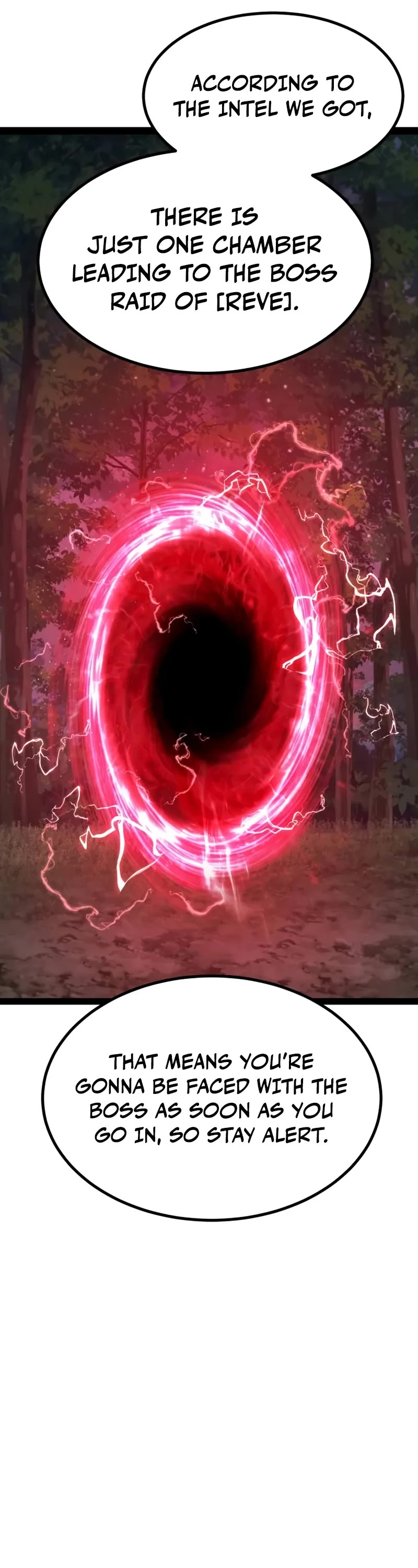 Level 999 Goblin Chapter 4 page 10 - Chapter 4