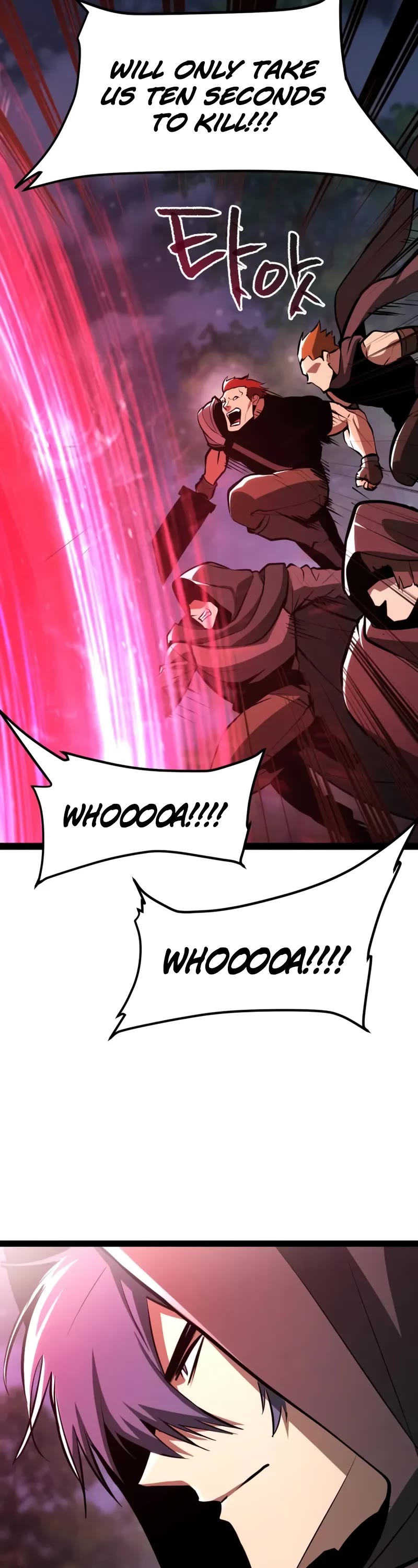 Level 999 Goblin Chapter 4 page 13 - Chapter 4