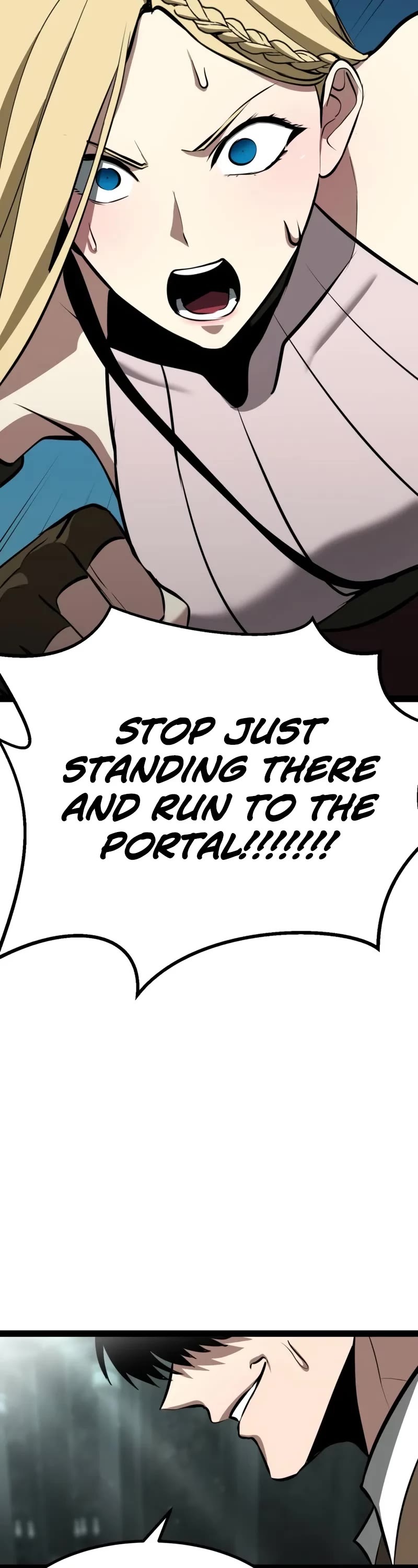 Level 999 Goblin Chapter 4 page 23 - Chapter 4