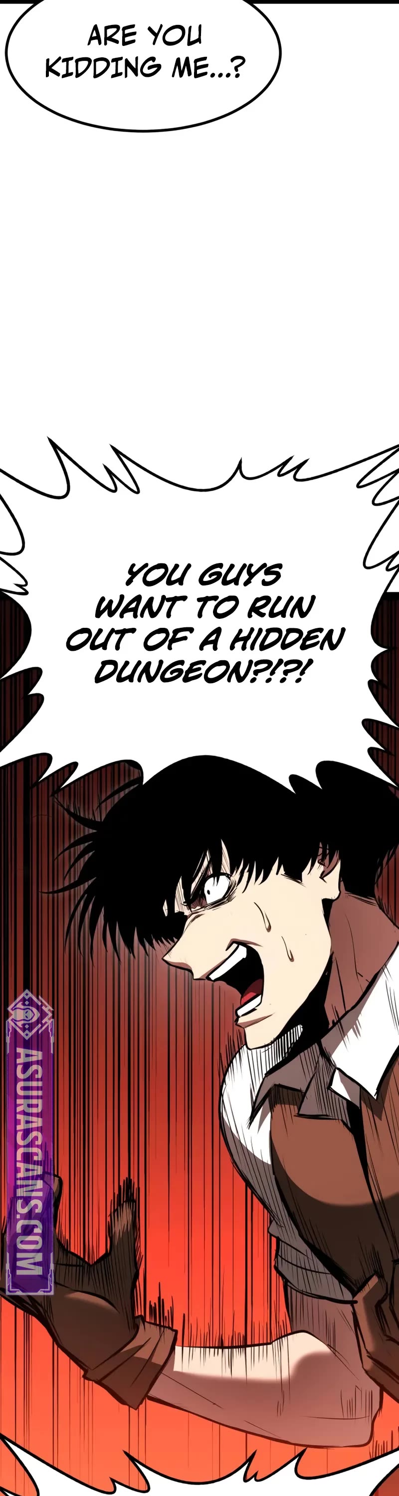 Level 999 Goblin Chapter 4 page 24 - Chapter 4