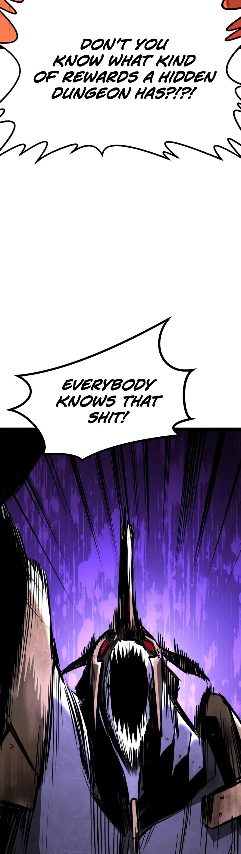 Level 999 Goblin Chapter 4 page 25 - Chapter 4
