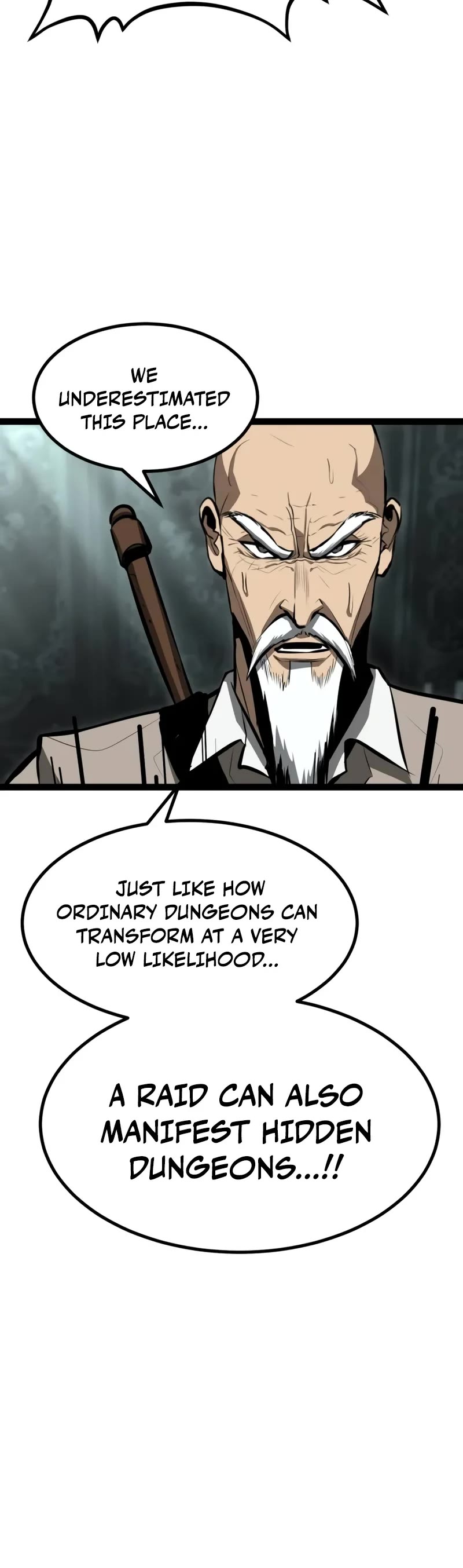Level 999 Goblin Chapter 4 page 36 - Chapter 4
