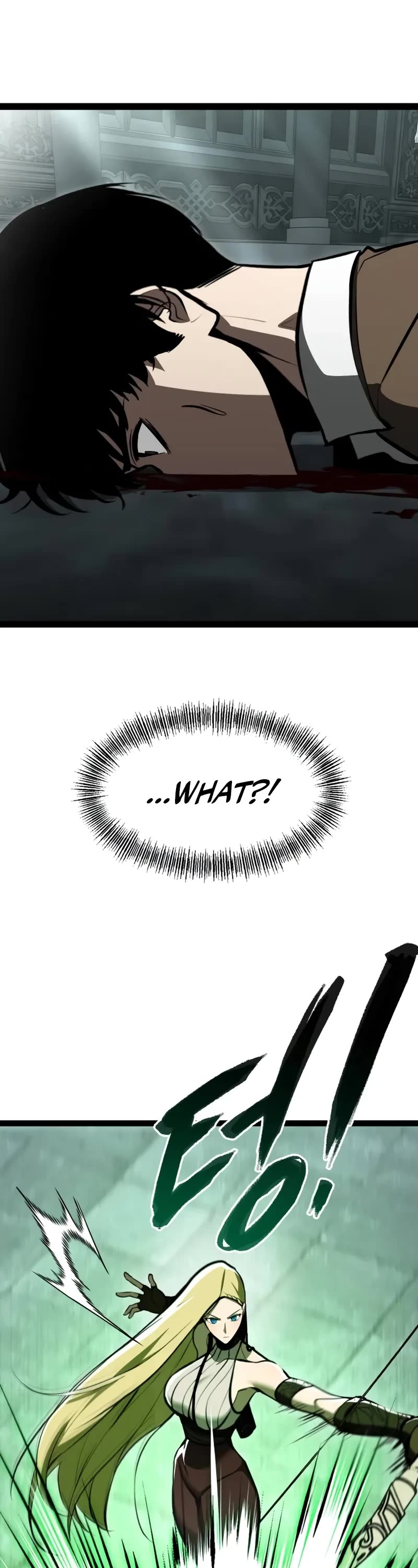 Level 999 Goblin Chapter 4 page 42 - Chapter 4