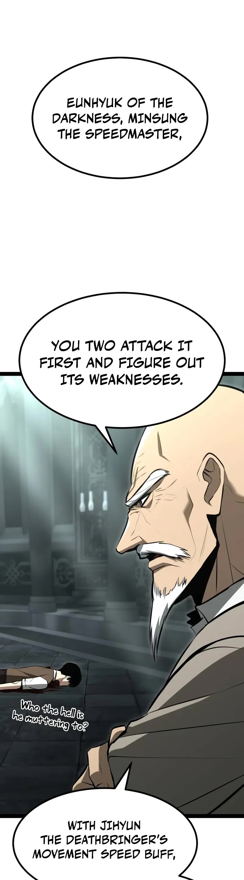 Level 999 Goblin Chapter 4 page 44 - Chapter 4