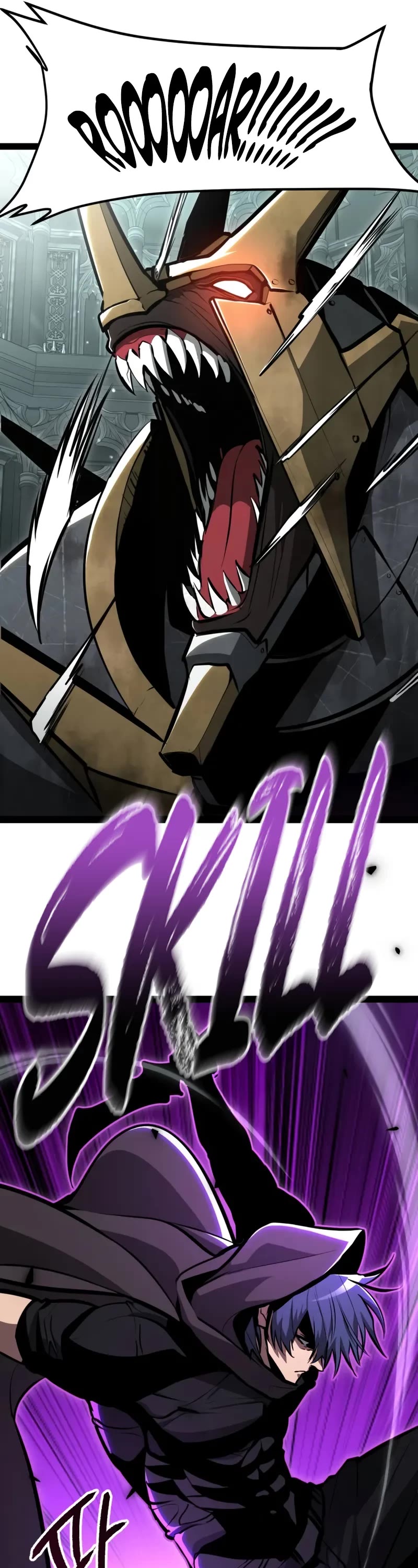 Level 999 Goblin Chapter 4 page 46 - Chapter 4