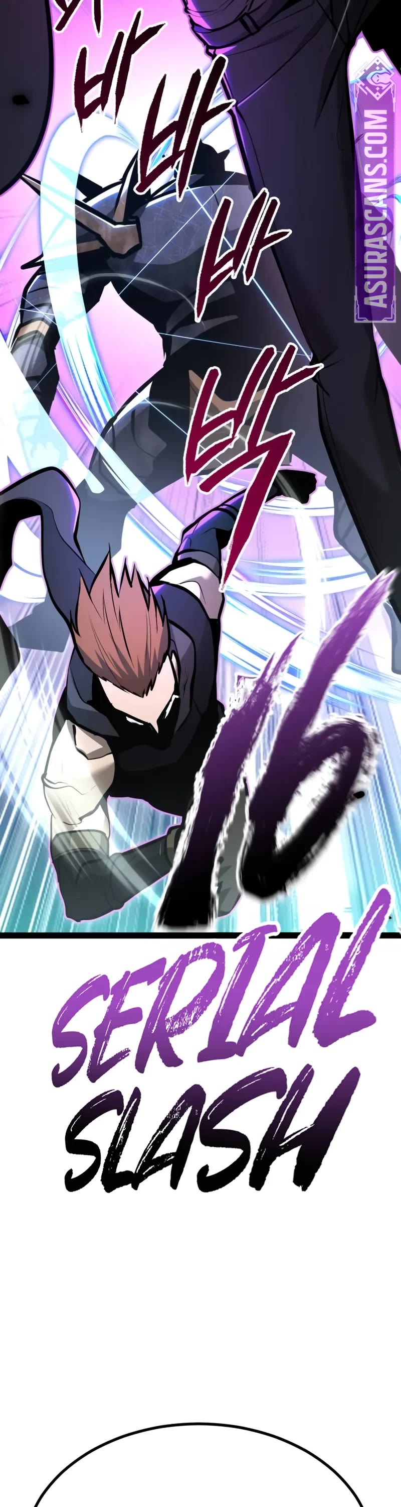 Level 999 Goblin Chapter 4 page 47 - Chapter 4