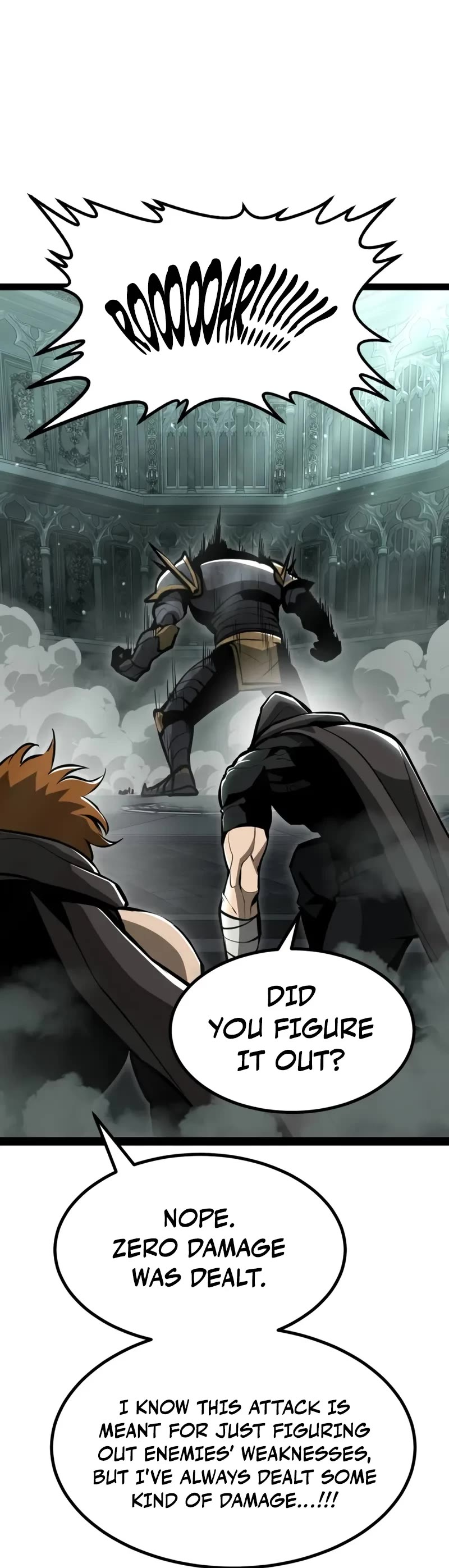 Level 999 Goblin Chapter 4 page 49 - Chapter 4