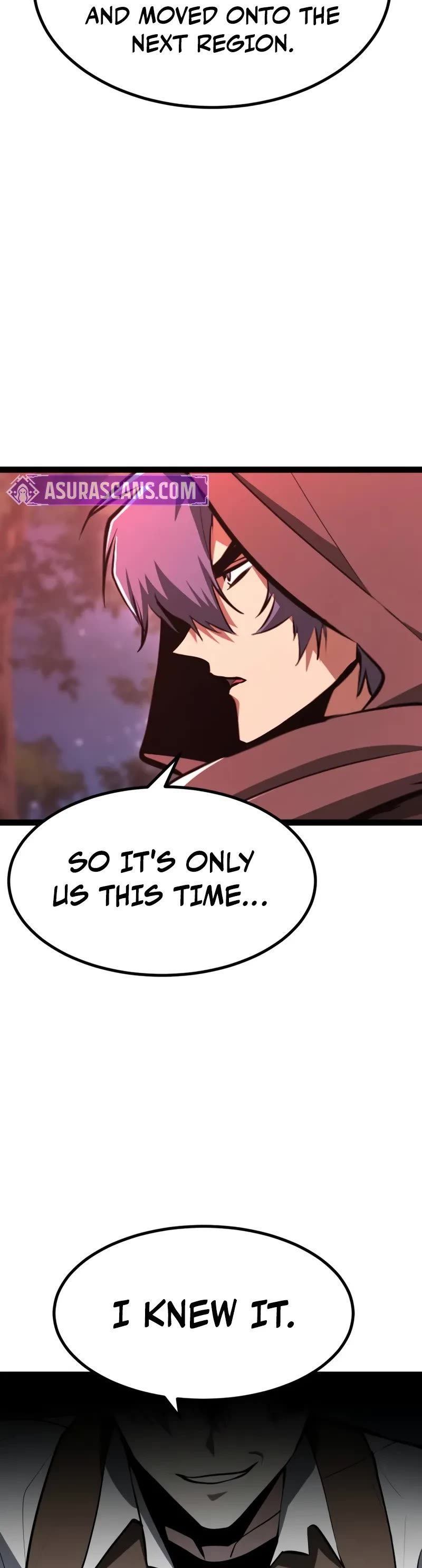 Level 999 Goblin Chapter 4 page 5 - Chapter 4