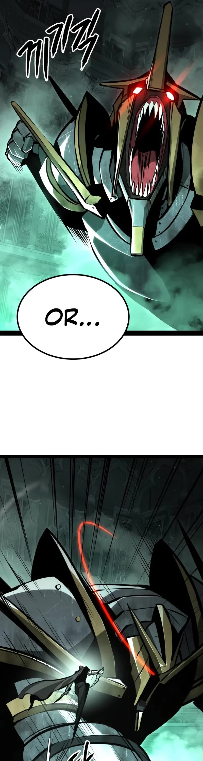 Level 999 Goblin Chapter 4 page 51 - Chapter 4