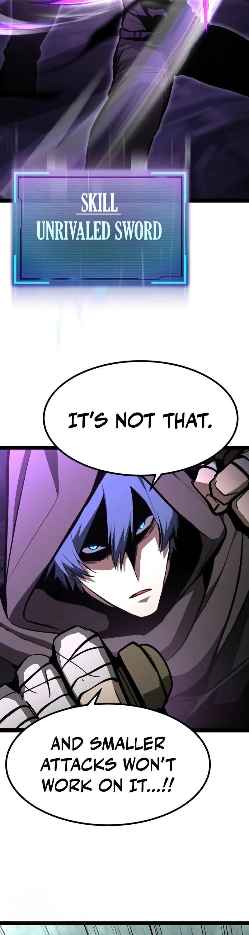 Level 999 Goblin Chapter 4 page 53 - Chapter 4