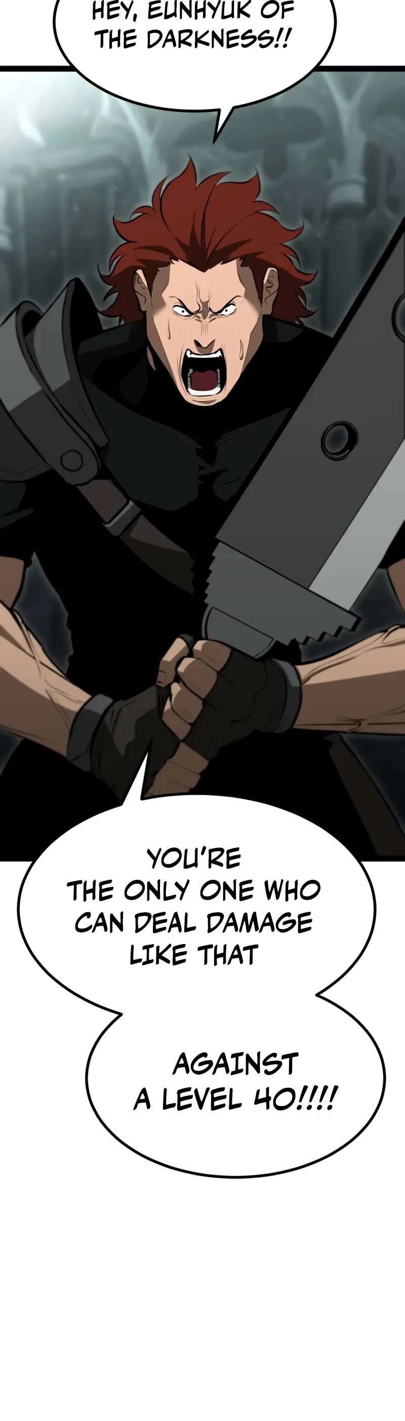 Level 999 Goblin Chapter 4 page 55 - Chapter 4