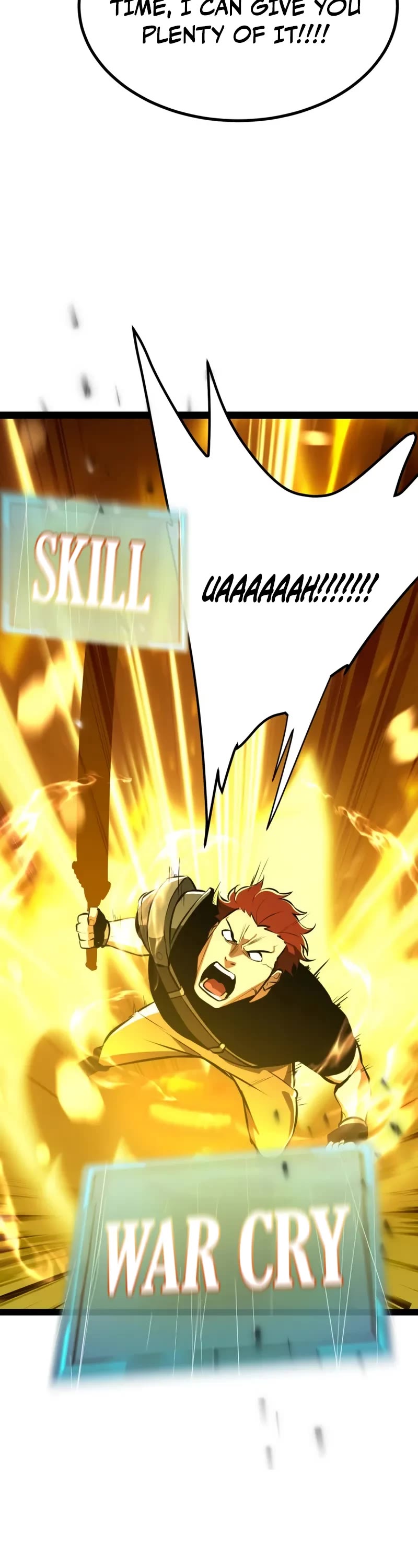 Level 999 Goblin Chapter 4 page 58 - Chapter 4