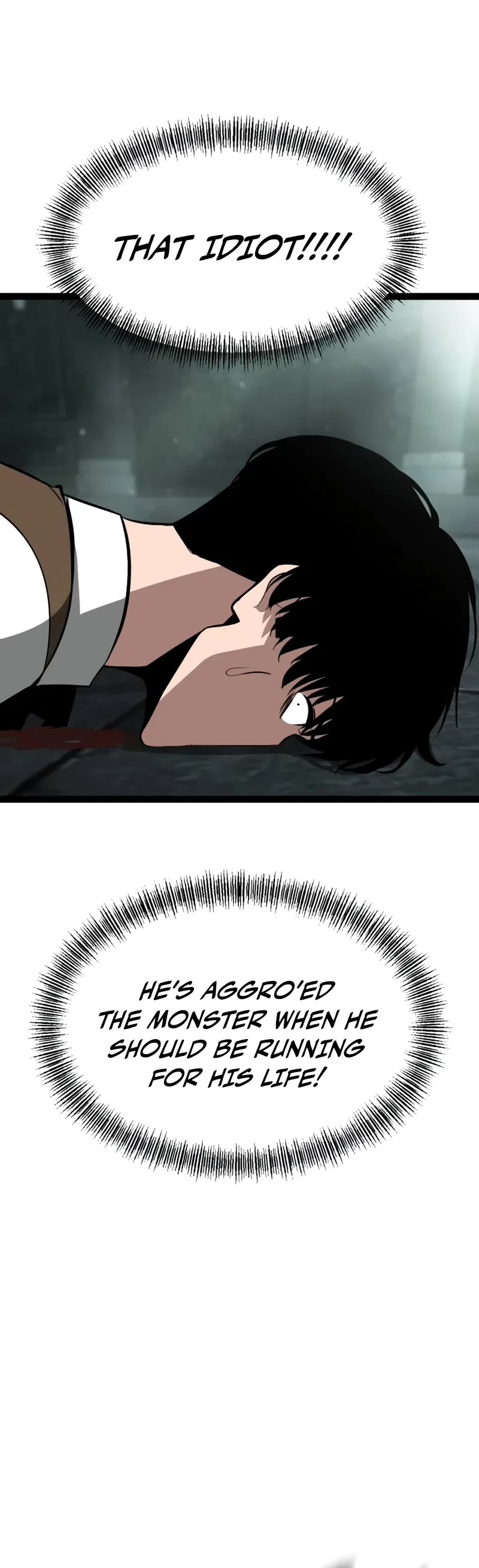 Level 999 Goblin Chapter 4 page 60 - Chapter 4