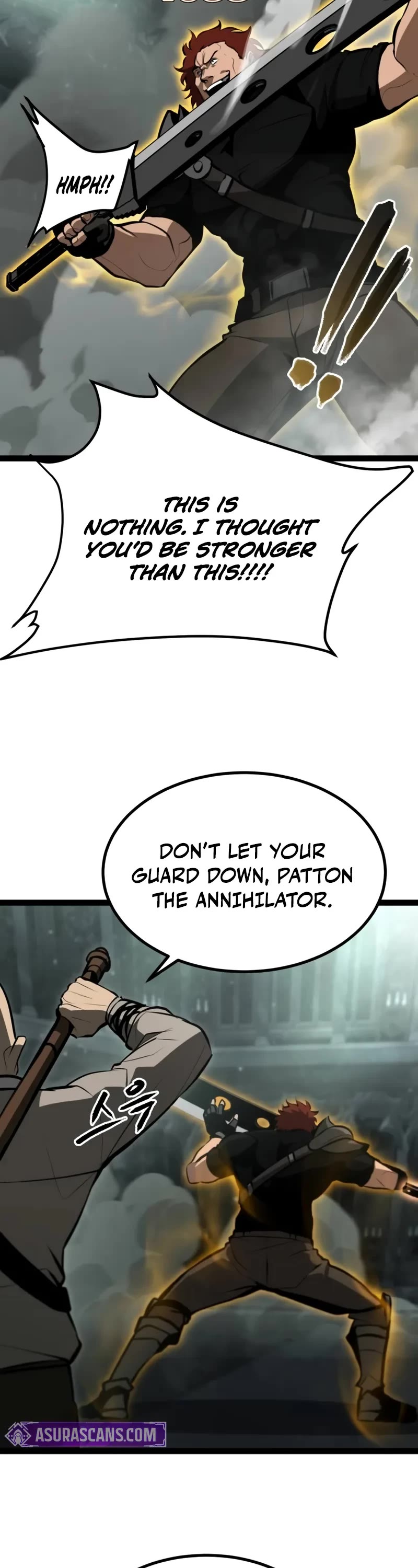 Level 999 Goblin Chapter 4 page 62 - Chapter 4