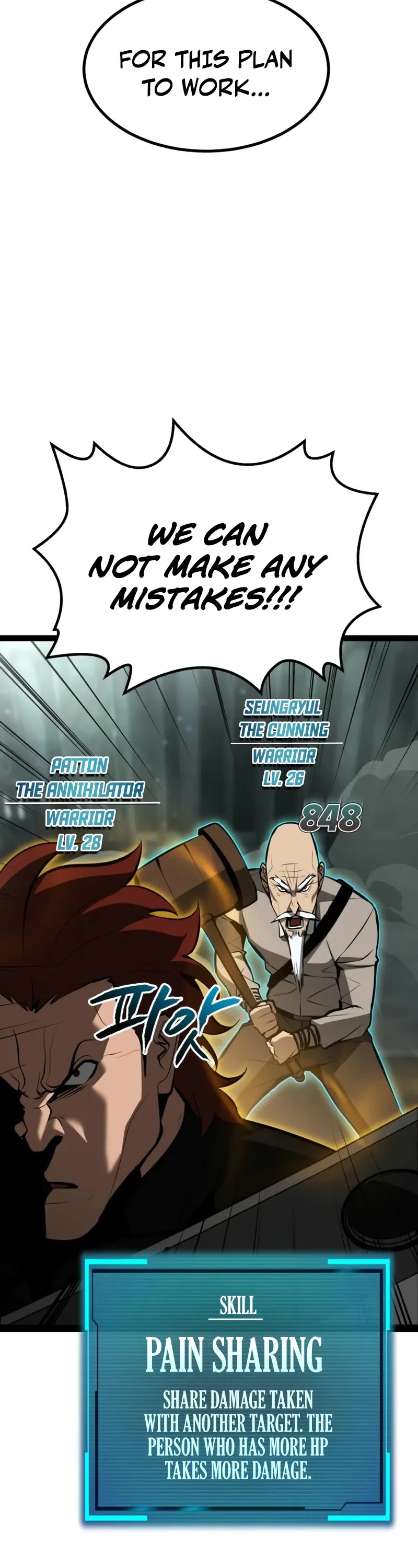 Level 999 Goblin Chapter 4 page 63 - Chapter 4