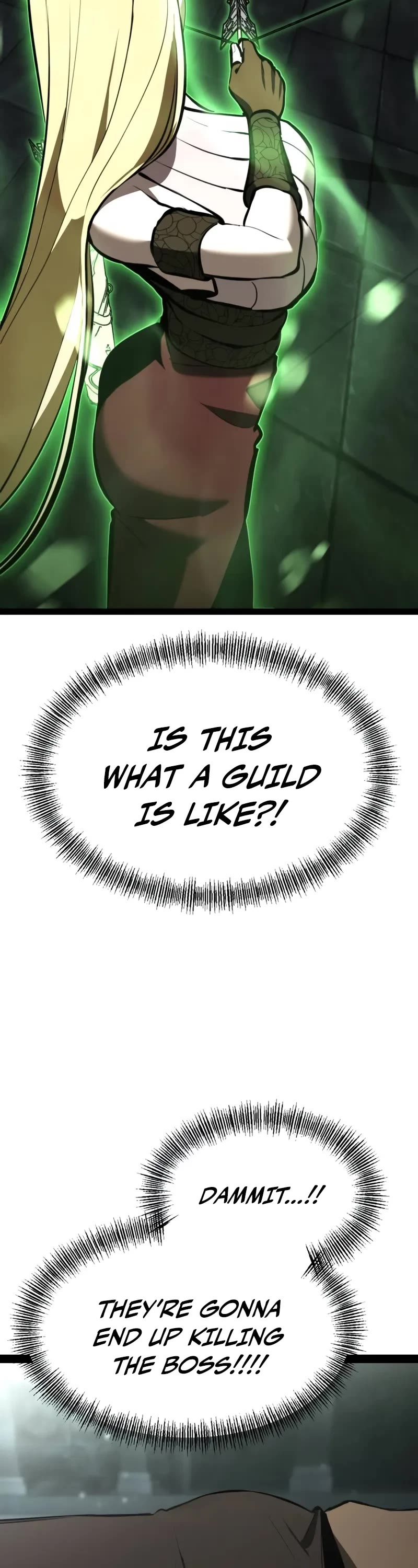 Level 999 Goblin Chapter 4 page 67 - Chapter 4