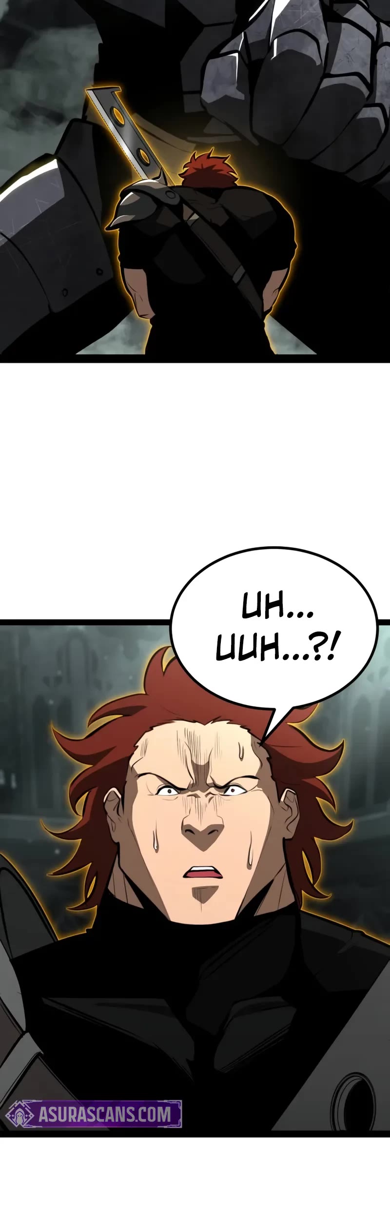 Level 999 Goblin Chapter 4 page 69 - Chapter 4