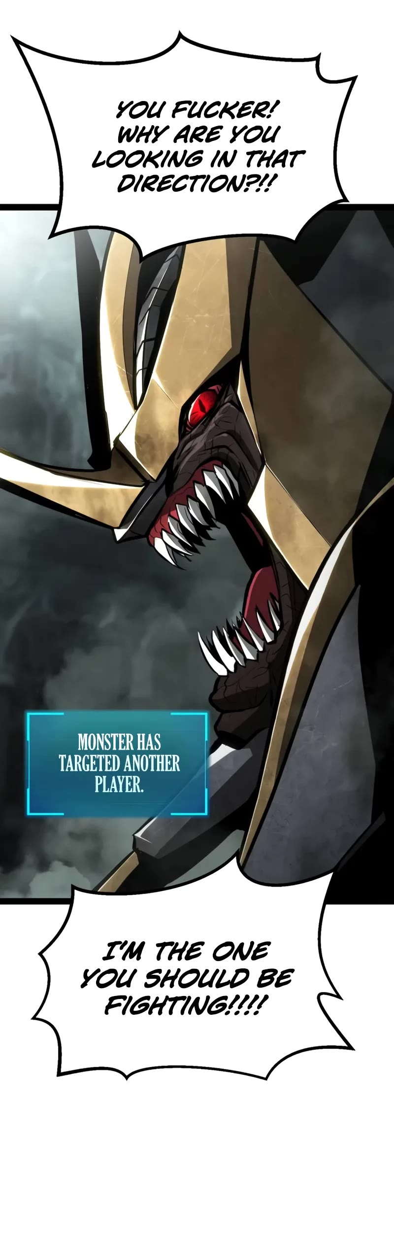 Level 999 Goblin Chapter 4 page 70 - Chapter 4