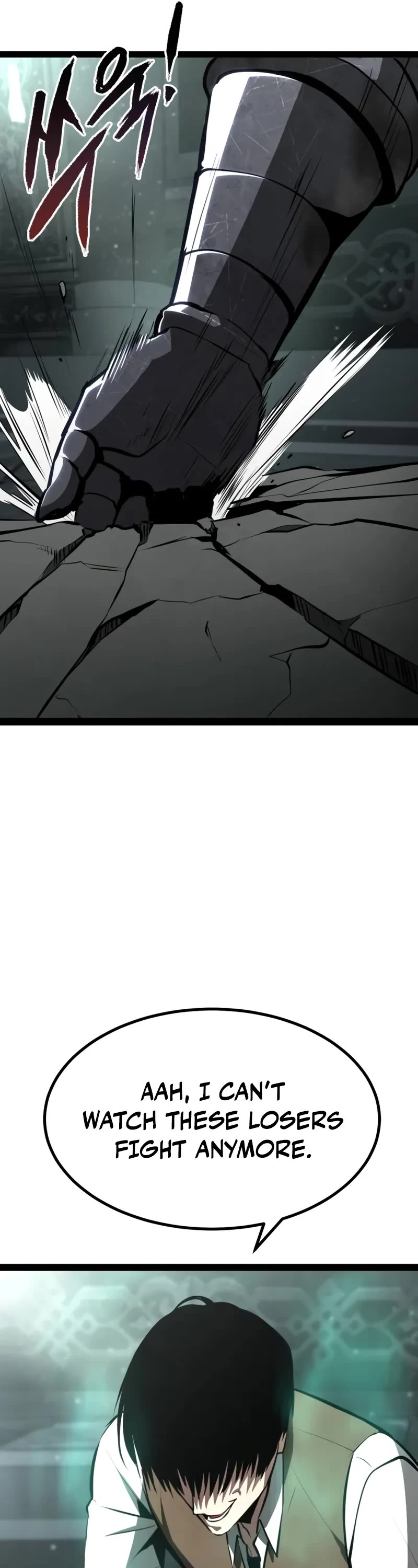 Level 999 Goblin Chapter 4 page 71 - Chapter 4