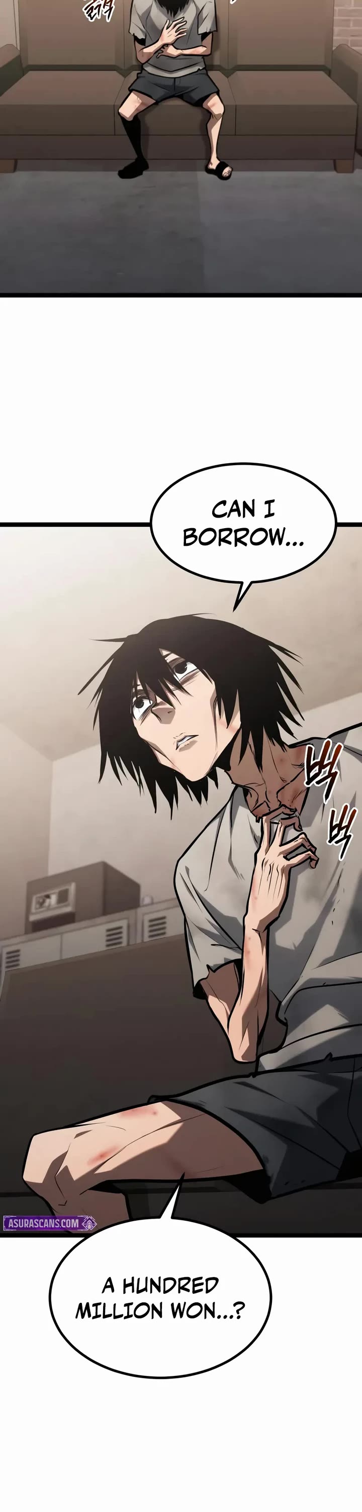 Level 999 Goblin Chapter 40 page 13 - Chapter 40