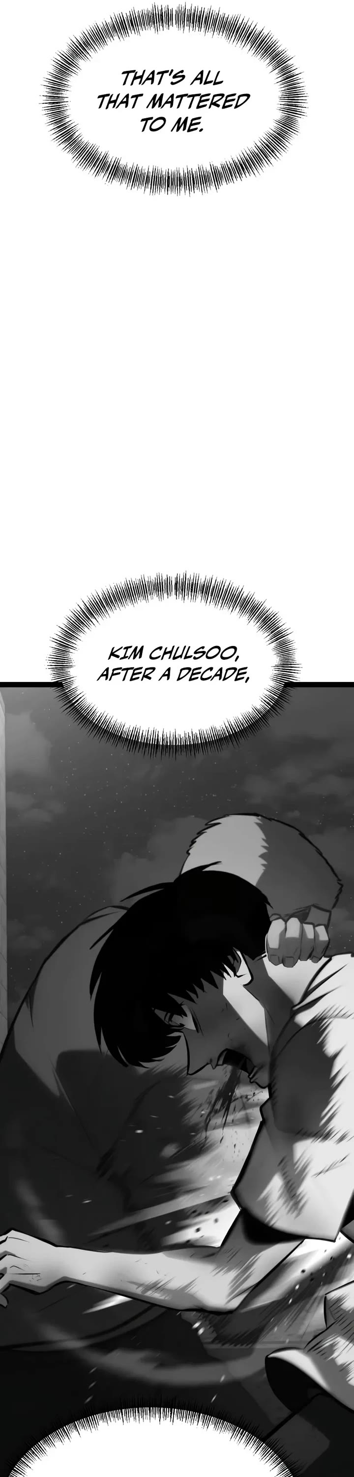 Level 999 Goblin Chapter 40 page 21 - Chapter 40