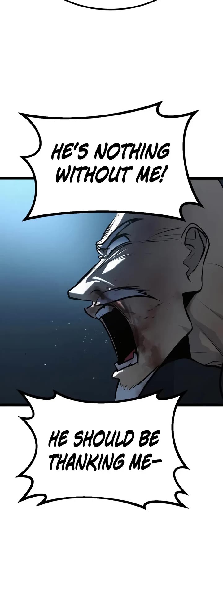 Level 999 Goblin Chapter 40 page 25 - Chapter 40