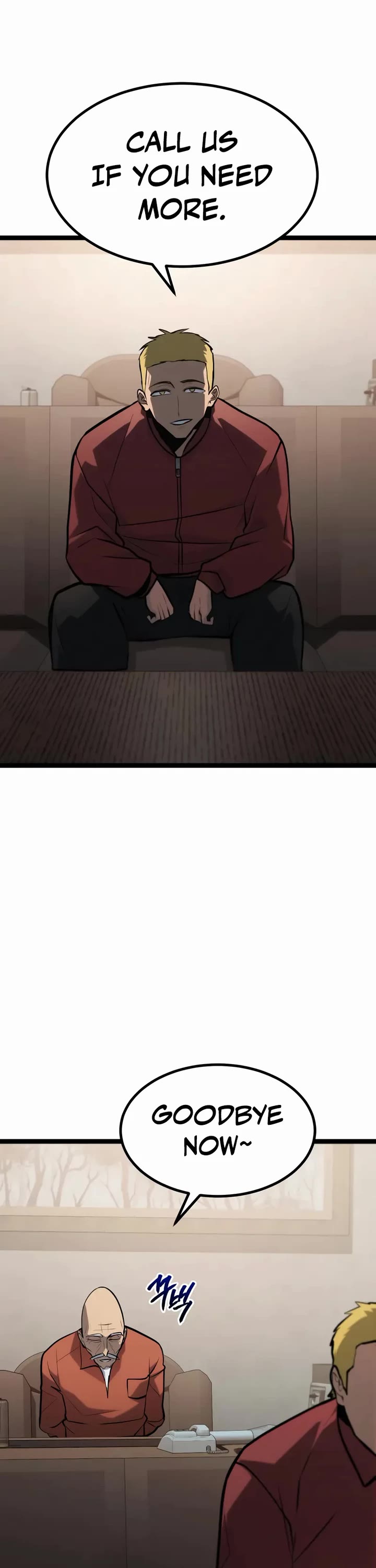 Level 999 Goblin Chapter 40 page 3 - Chapter 40