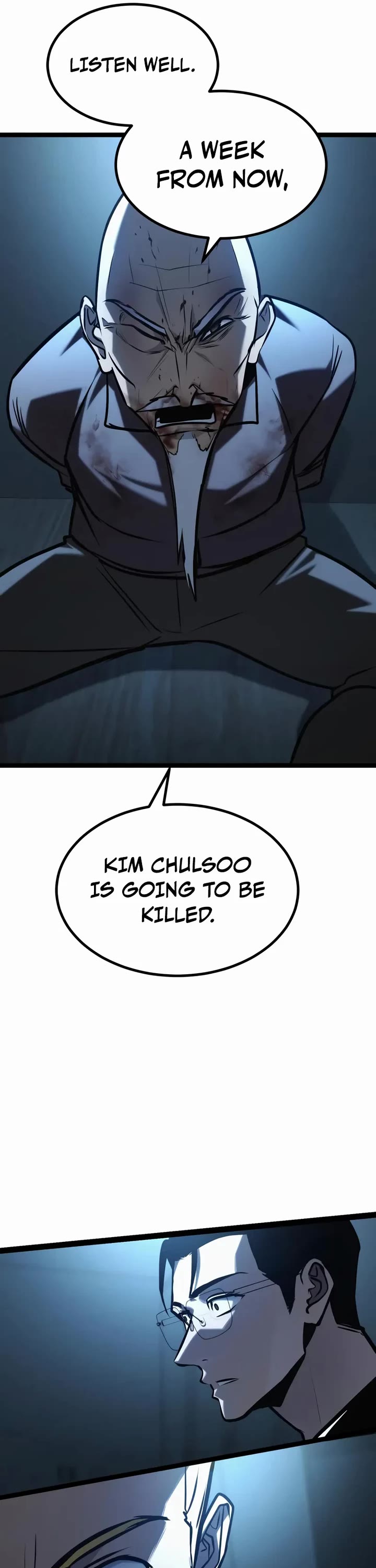 Level 999 Goblin Chapter 40 page 30 - Chapter 40