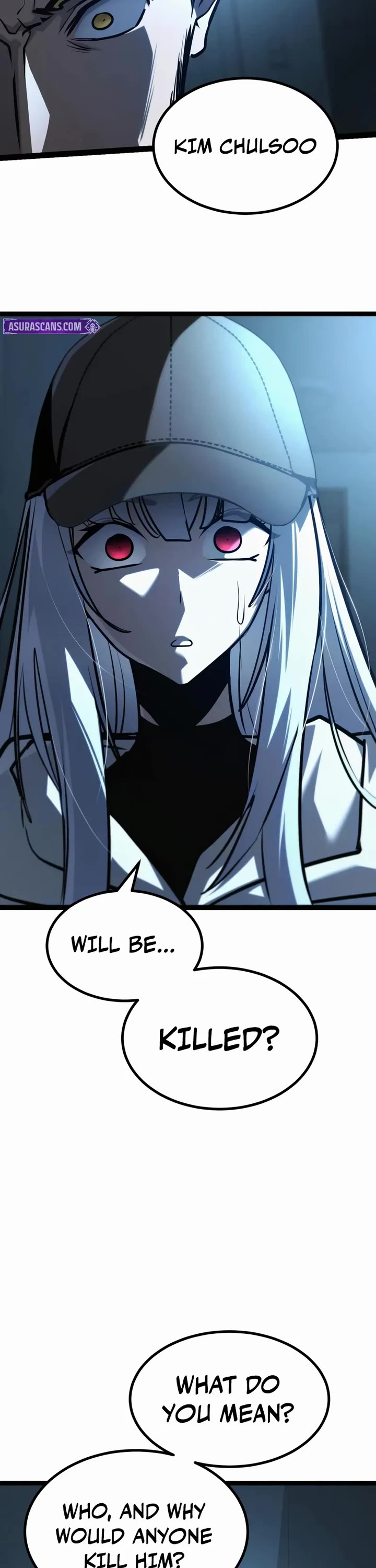 Level 999 Goblin Chapter 40 page 31 - Chapter 40