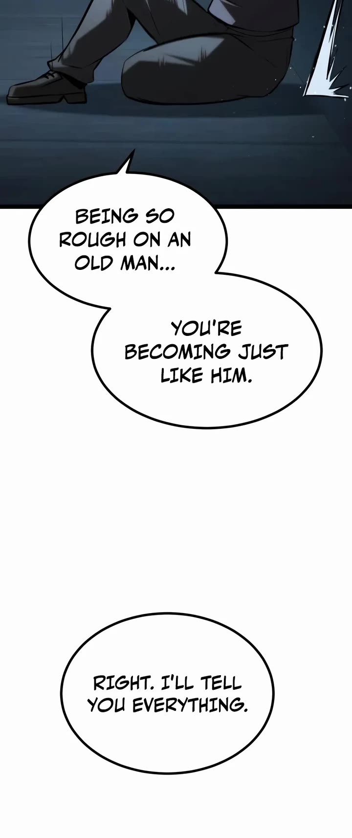 Level 999 Goblin Chapter 40 page 34 - Chapter 40