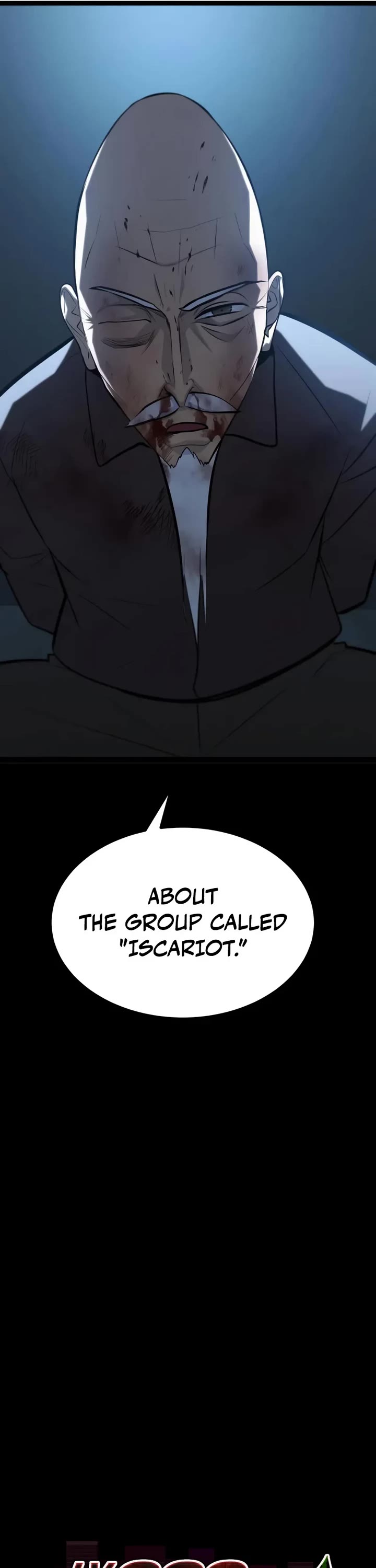 Level 999 Goblin Chapter 40 page 35 - Chapter 40