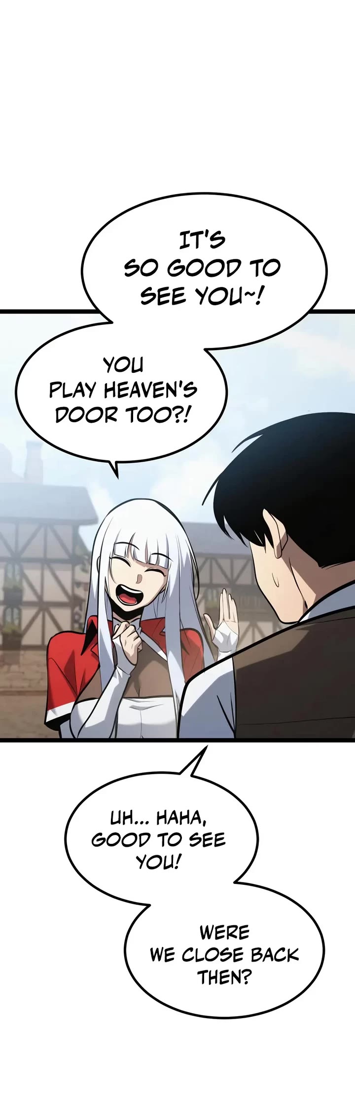 Level 999 Goblin Chapter 40 page 39 - Chapter 40