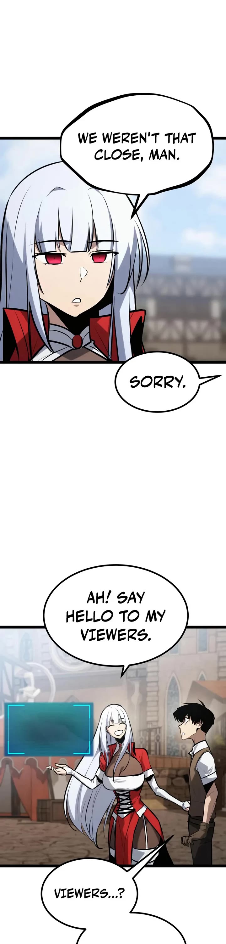 Level 999 Goblin Chapter 40 page 41 - Chapter 40