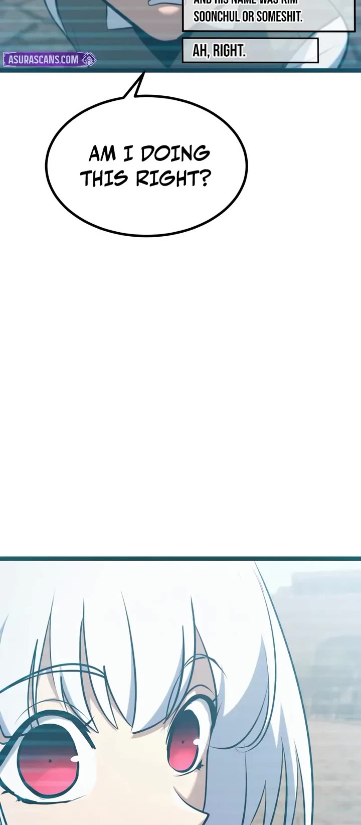 Level 999 Goblin Chapter 40 page 43 - Chapter 40