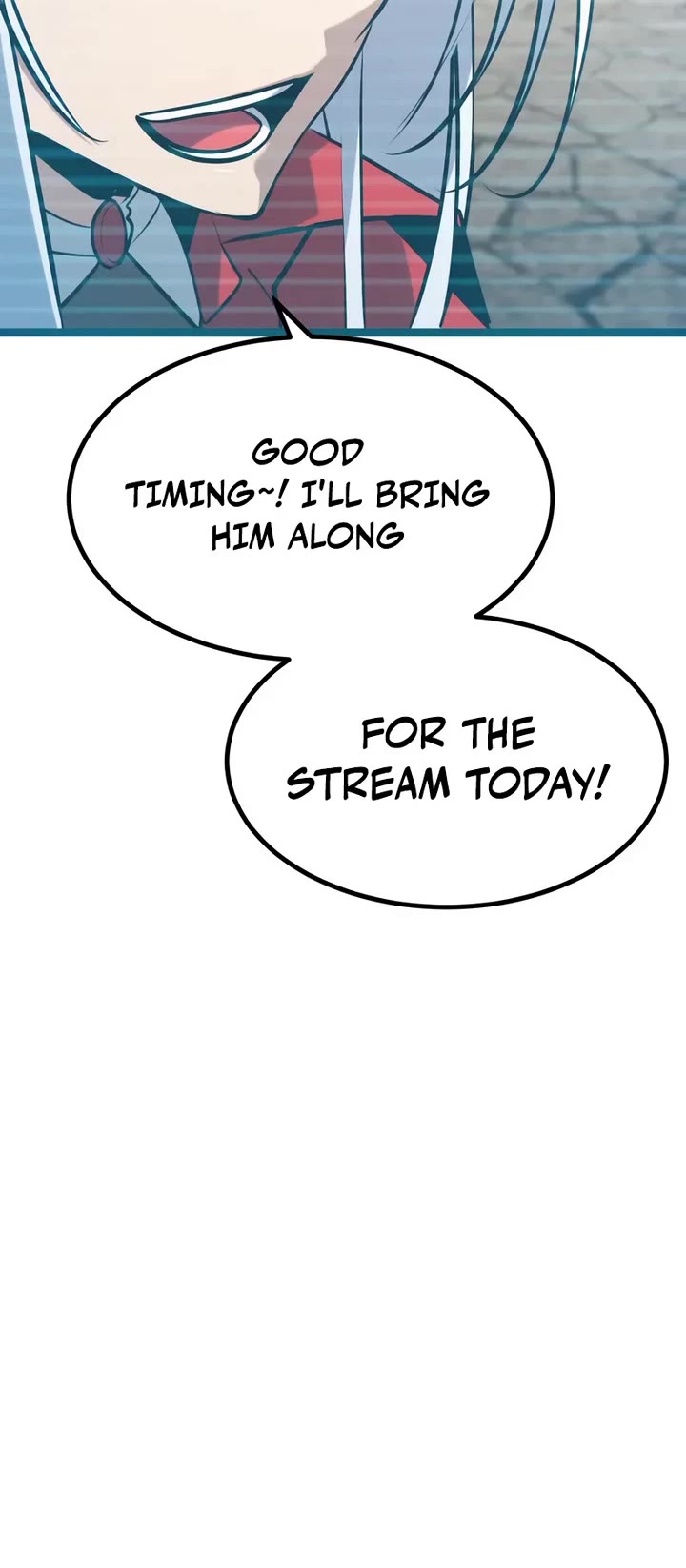 Level 999 Goblin Chapter 40 page 44 - Chapter 40