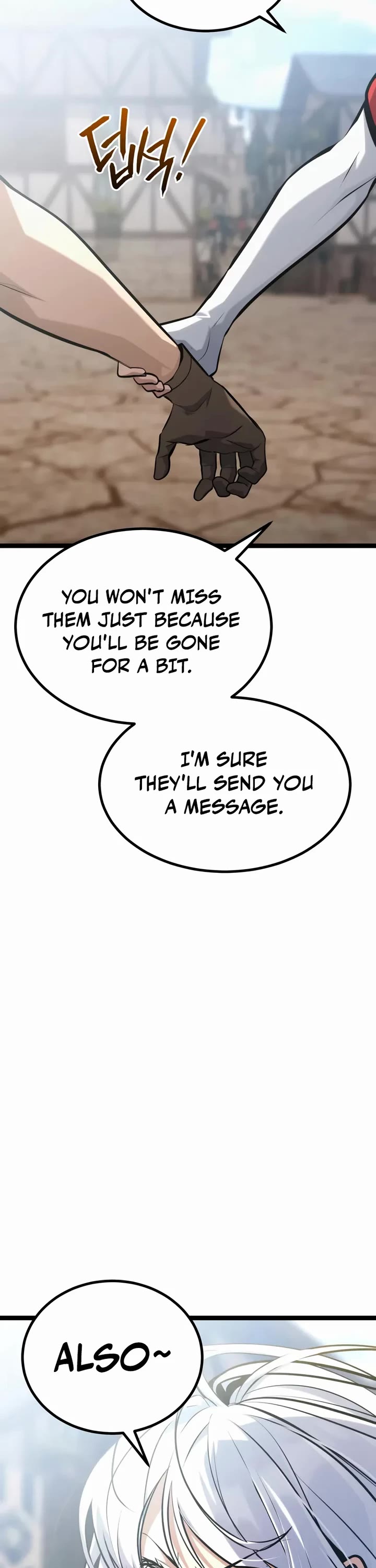 Level 999 Goblin Chapter 40 page 46 - Chapter 40