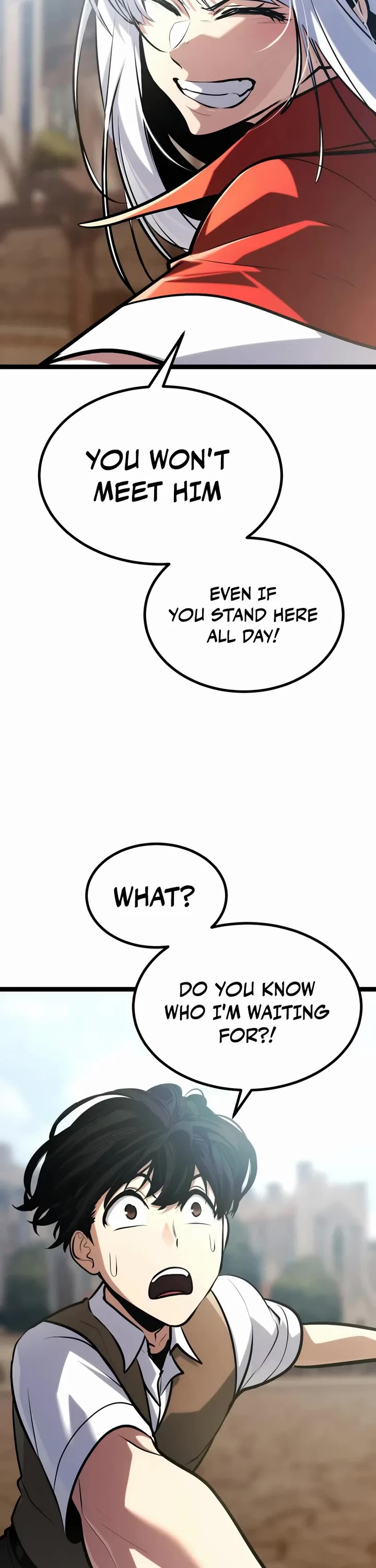 Level 999 Goblin Chapter 40 page 47 - Chapter 40