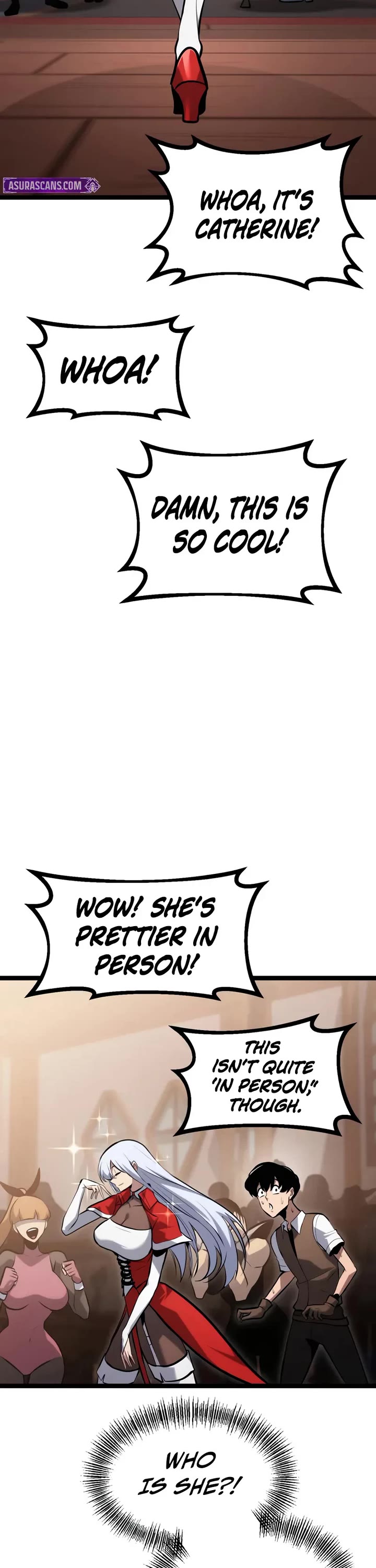 Level 999 Goblin Chapter 40 page 51 - Chapter 40