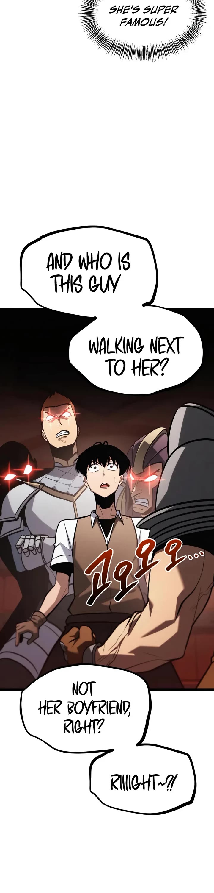 Level 999 Goblin Chapter 40 page 52 - Chapter 40