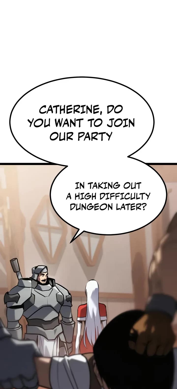 Level 999 Goblin Chapter 40 page 53 - Chapter 40