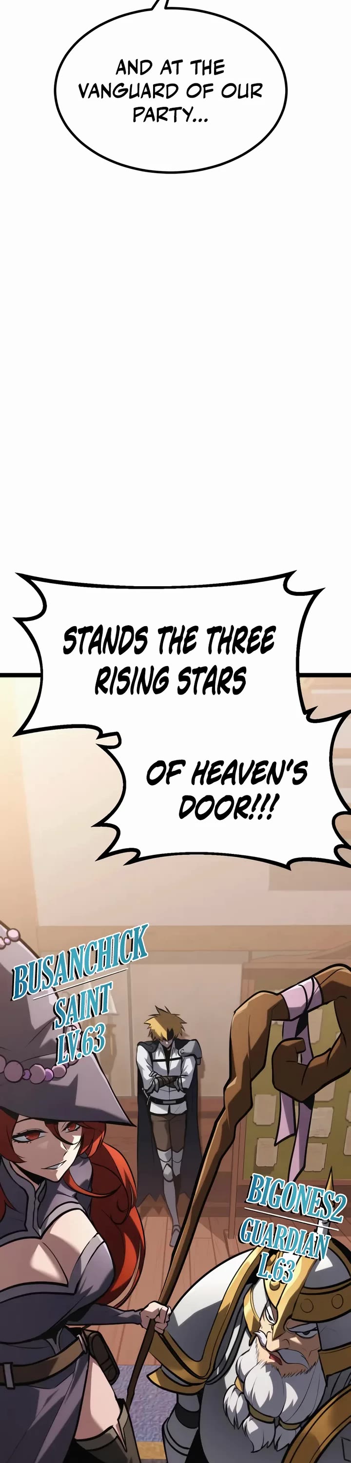Level 999 Goblin Chapter 40 page 56 - Chapter 40